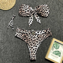 Load image into Gallery viewer, Swimsuit Women  Summer