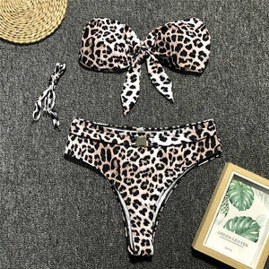 Swimsuit Women  Summer