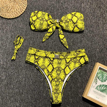 Load image into Gallery viewer, Swimsuit Women  Summer