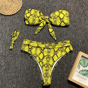 Swimsuit Women  Summer