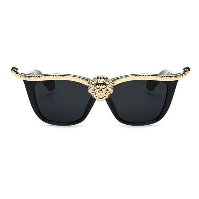 Cat Eye Sunglasses Women