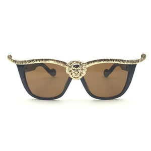 Cat Eye Sunglasses Women