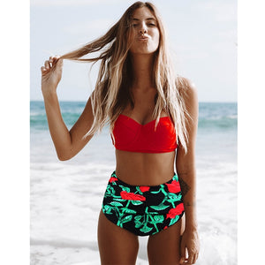 Women Swimsuit Cute
