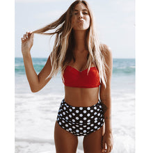 Load image into Gallery viewer, Women Swimsuit Cute