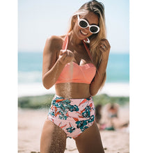 Load image into Gallery viewer, Women Swimsuit Cute