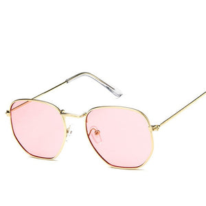 Sunglasses Women Glasses Lady