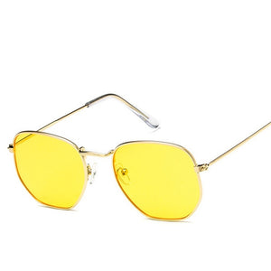 Sunglasses Women Glasses Lady