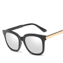 Load image into Gallery viewer, New Square Sunglasses Women