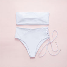 Load image into Gallery viewer, Women Swimwear Summer