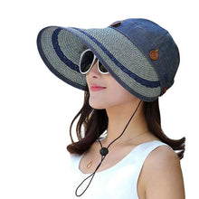 Load image into Gallery viewer, Hat Women  Summer