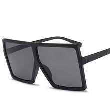 Load image into Gallery viewer, Sunglasses Women Brand Square