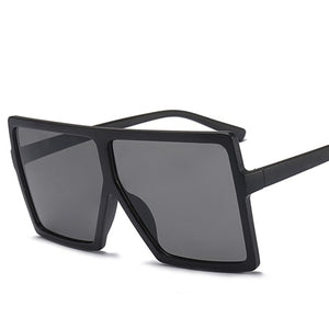 Sunglasses Women Brand Square