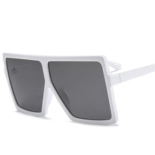 Load image into Gallery viewer, Sunglasses Women Brand Square