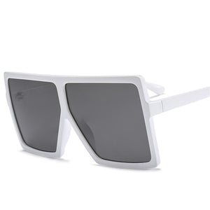 Sunglasses Women Brand Square