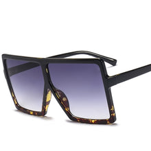 Load image into Gallery viewer, Sunglasses Women Brand Square