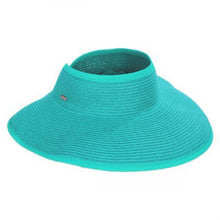 Load image into Gallery viewer, Summer  Hat Woman