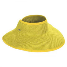 Load image into Gallery viewer, Summer  Hat Woman