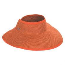 Load image into Gallery viewer, Summer  Hat Woman