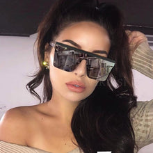 Load image into Gallery viewer, Unisex Brand Designer Sunglasses Women