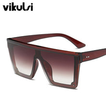 Load image into Gallery viewer, Unisex Brand Designer Sunglasses Women