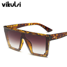 Load image into Gallery viewer, Unisex Brand Designer Sunglasses Women