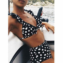 Load image into Gallery viewer, Women Swimwear  Summer