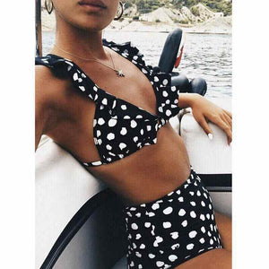 Women Swimwear  Summer