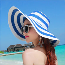 Load image into Gallery viewer, Fashion  Summer Hat