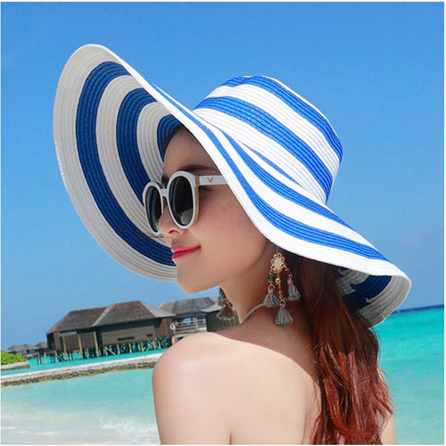 Fashion  Summer Hat