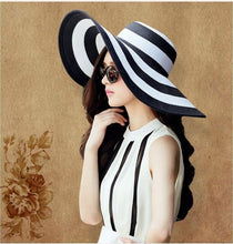 Load image into Gallery viewer, Fashion  Summer Hat