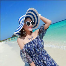 Load image into Gallery viewer, Fashion  Summer Hat