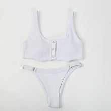 Load image into Gallery viewer, Women Swimwear Summer