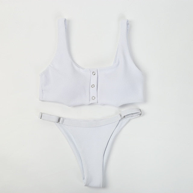 Women Swimwear Summer