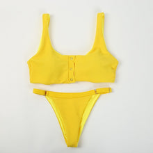 Load image into Gallery viewer, Women Swimwear Summer