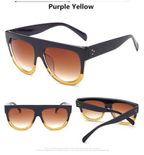 Load image into Gallery viewer, Women Sunglasses