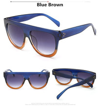 Load image into Gallery viewer, Women Sunglasses