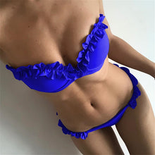 Load image into Gallery viewer, Swimwear  Women Summer