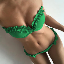 Load image into Gallery viewer, Swimwear  Women Summer