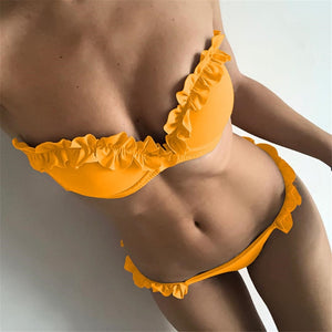 Swimwear  Women Summer
