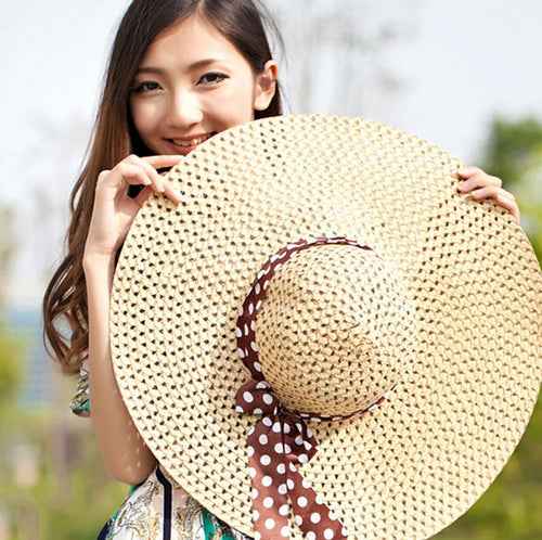 Summer  Hat Women
