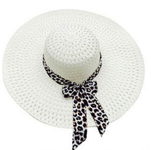 Load image into Gallery viewer, Summer  Hat Women