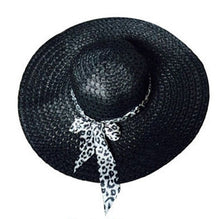 Load image into Gallery viewer, Summer  Hat Women