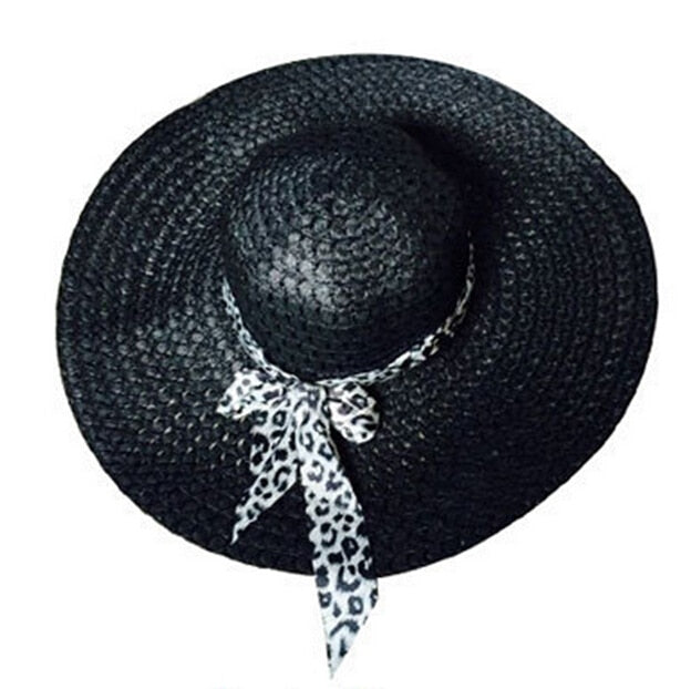 Summer  Hat Women
