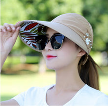 Load image into Gallery viewer, Women Summer Hat