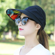 Load image into Gallery viewer, Women Summer Hat
