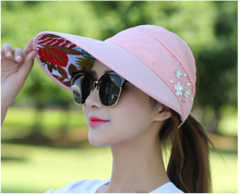 Load image into Gallery viewer, Women Summer Hat