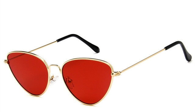 Sunglasses  Cat Eye Women