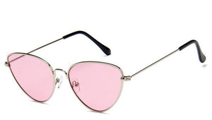 Sunglasses  Cat Eye Women