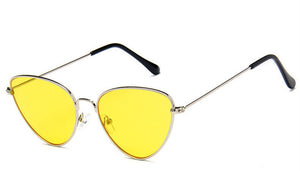 Sunglasses  Cat Eye Women