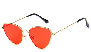 Sunglasses  Cat Eye Women